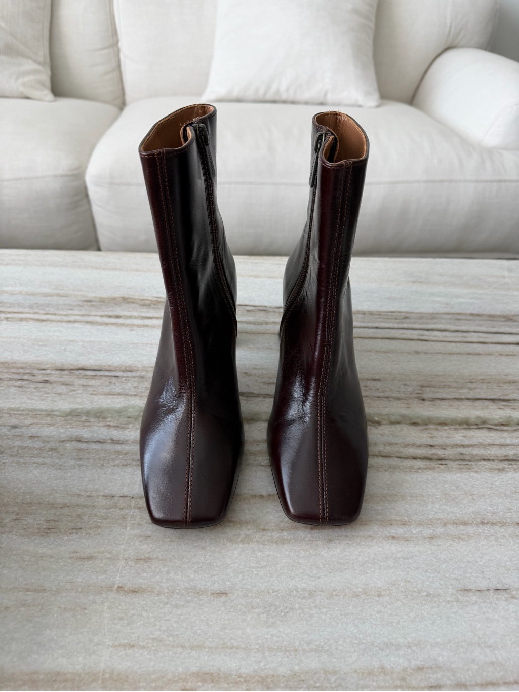 Bobbie’s Paris Hazel Ankle Boot — image 5 of 6
